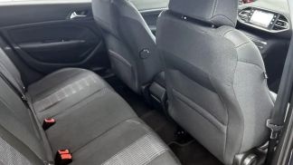 Finansowanie Wóz Peugeot 308 2020