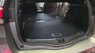 Finansowanie Hatchback Renault Scenic 2017