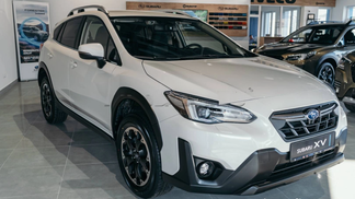 Leasing SUV Subaru XV 2022