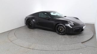 Leasing Coupe Porsche 911 2023