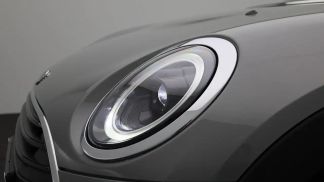 Leasing Wagon MINI Cooper Clubman 2022