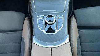 Financování Kupé MERCEDES C 200 2016