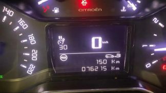 Leasing SUV Citroën C3 Aircross 2020