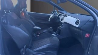 Leasing Sedan Citroën DS3 2012