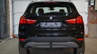 Finansowanie SUV BMW X1 2018