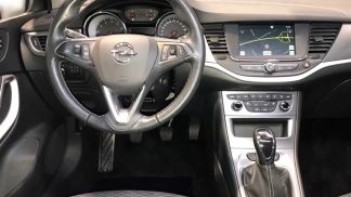 Leasing Wagon Opel Astra 2023