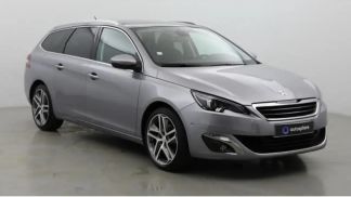 Finansowanie Wóz Peugeot 308 2015