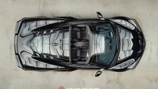 Financování Kupé Corvette C8 2022