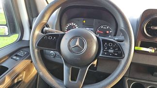 Leasing Van Mercedes-Benz SPRINTER 317 2021