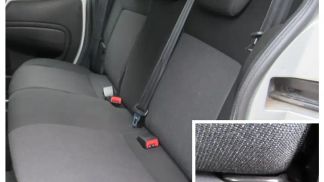 Finansowanie Sedan Seat Ibiza 2017