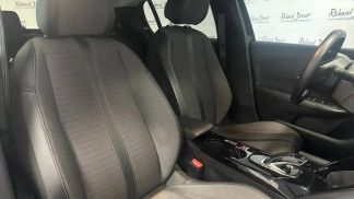 Leasing Sedan Peugeot E-208 2022