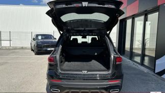 Finansowanie SUV MERCEDES GLB 200 2022