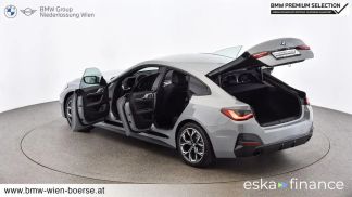 Leasing Coupé BMW 420 2024