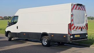 Finansowanie Van Iveco DAILY 35C15 2015