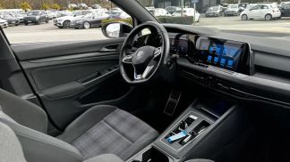 Leasing Sedan Volkswagen Golf 2021