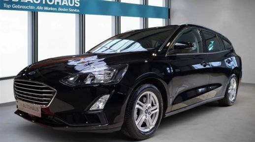 Ford Focus 2021