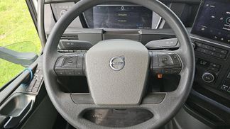 Leasing Tractor unit Volvo FH 500 2021