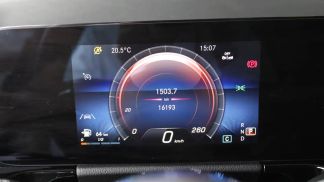 Leasing SUV MERCEDES GLA 180 2024