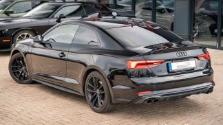 Leasing Coupe Audi S5 2017