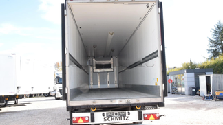 Leasing Semi-trailer THERMO KING SLXI 300 2022