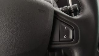 Lízing Hatchback Renault Kangoo 2021