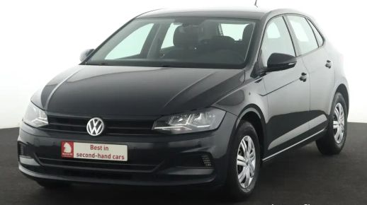 Volkswagen Polo 2019