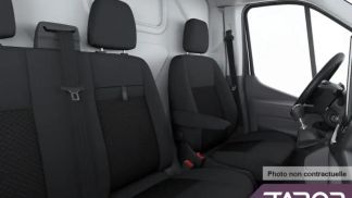 Leasing Hayon Ford Transit 2025