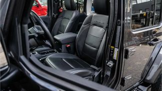 Lízing Kabriolet Jeep Wrangler 2021