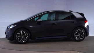 Leasing Hatchback Volkswagen ID.3 2020