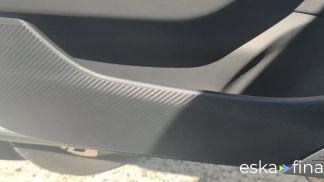 Leasing Sedan Tesla Model 3 2021