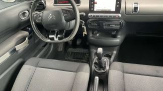 Finansowanie Wóz Citroën C4 Cactus 2017