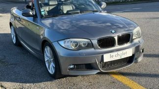 Finansowanie Zamienny BMW 118 2012