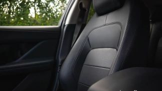Finansowanie SUV Jaguar I-Pace 2020