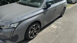 Finansowanie Wóz Peugeot 308 2024