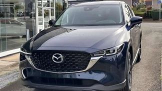 Leasing SUV Mazda CX-5 2024