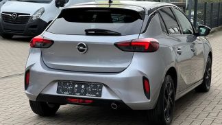 Leasing Hatchback Opel Corsa 2023