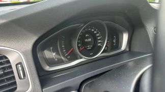Finansowanie Wóz Volvo V60 2013