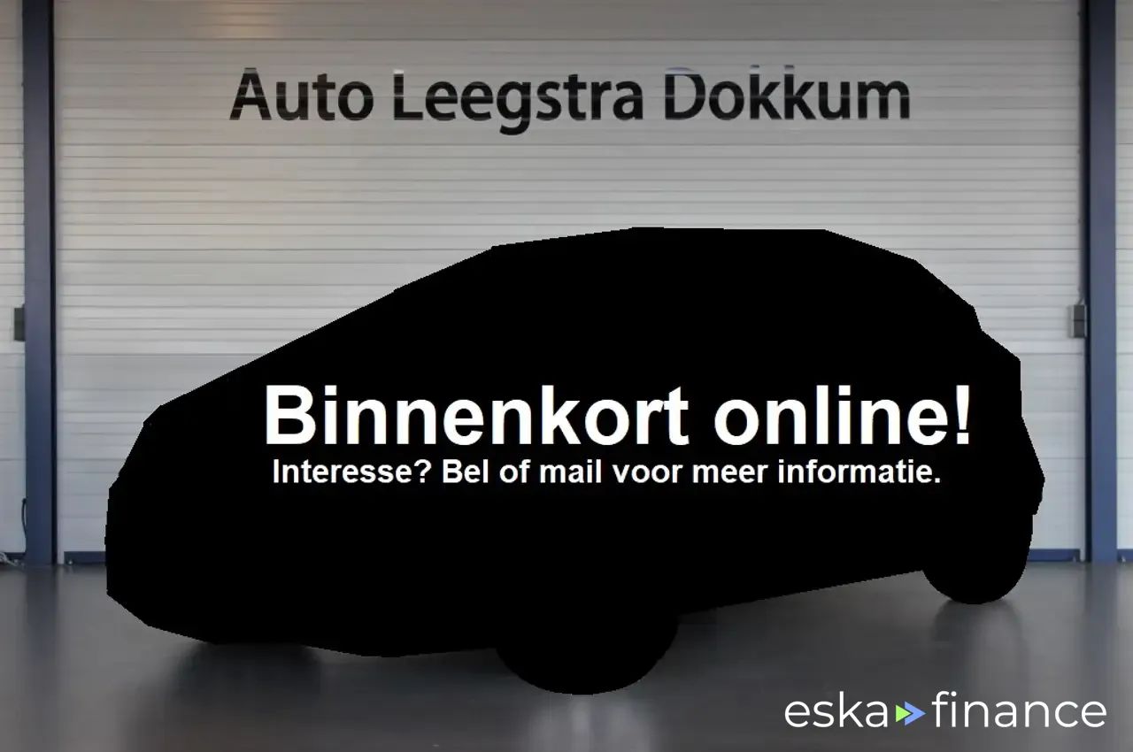 Leasing Hatchback Audi A1 2016