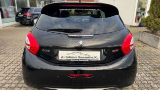 Finansowanie Coupé Peugeot 208 2013