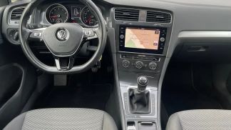 Financování Sedan Volkswagen Golf 2020