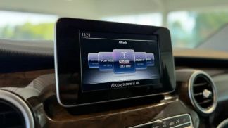 Lízing Hatchback MERCEDES V 250 2015