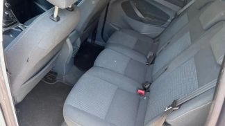 Leasing Hatchback Ford C-Max 2014