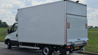 Finansowanie Zamknięte pudełko Iveco DAILY 35S14 2022