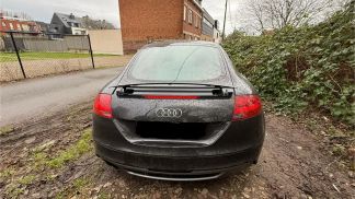 Finansowanie Coupé Audi TT 2011