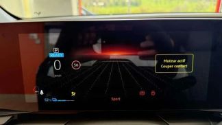 Leasing Sedan Renault MEGANE E-TECH 2023