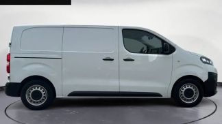 Finansowanie Van Citroën Jumpy 2021