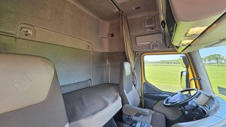 Finansowanie Ciągnik siodłowy Renault PREMIUM 460 2013