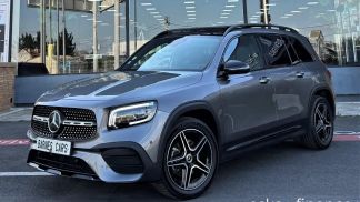 Leasing SUV MERCEDES GLB 200 2020