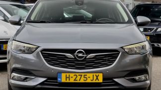 Leasing Hayon Opel Insignia 2020