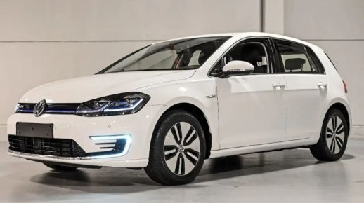 Volkswagen GOLF GTE 2020